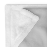 Demisexual Pride Throw Blanket: Cozy LGBTQ+ Decorative Print