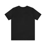 Utah LGBTQ+ Pride Flag, Faded Black T-Shirt