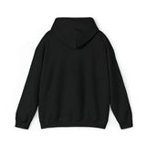 Arizona LGBTQ+ Pride Flag, Faded Black Hoodie